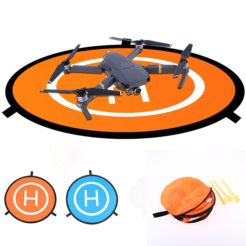 Drone Rc Foldable - 【AD】ملحقات طائرات الدرون، منصة هبوط عالمية