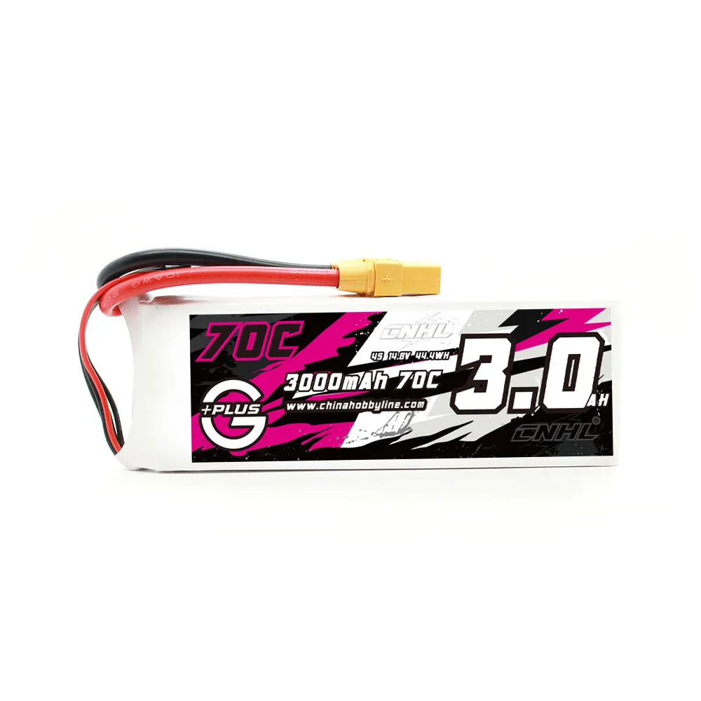Drone Rc Boat - CNHL يبو 3S 4S 11.1 فولت