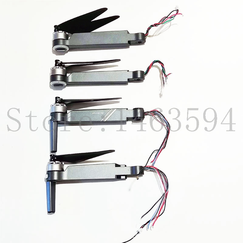 Drone Sjrc - SJRC كوادكوبتر قطع الغيار الذراع مجموعة