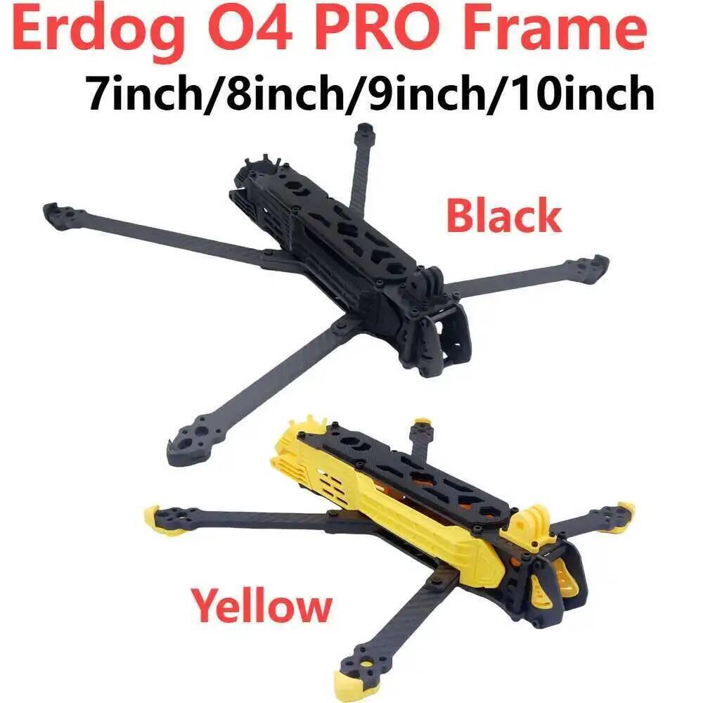 Fpv Racing Motor - Erdog 7 بوصة 8-9-10 بوصة O4