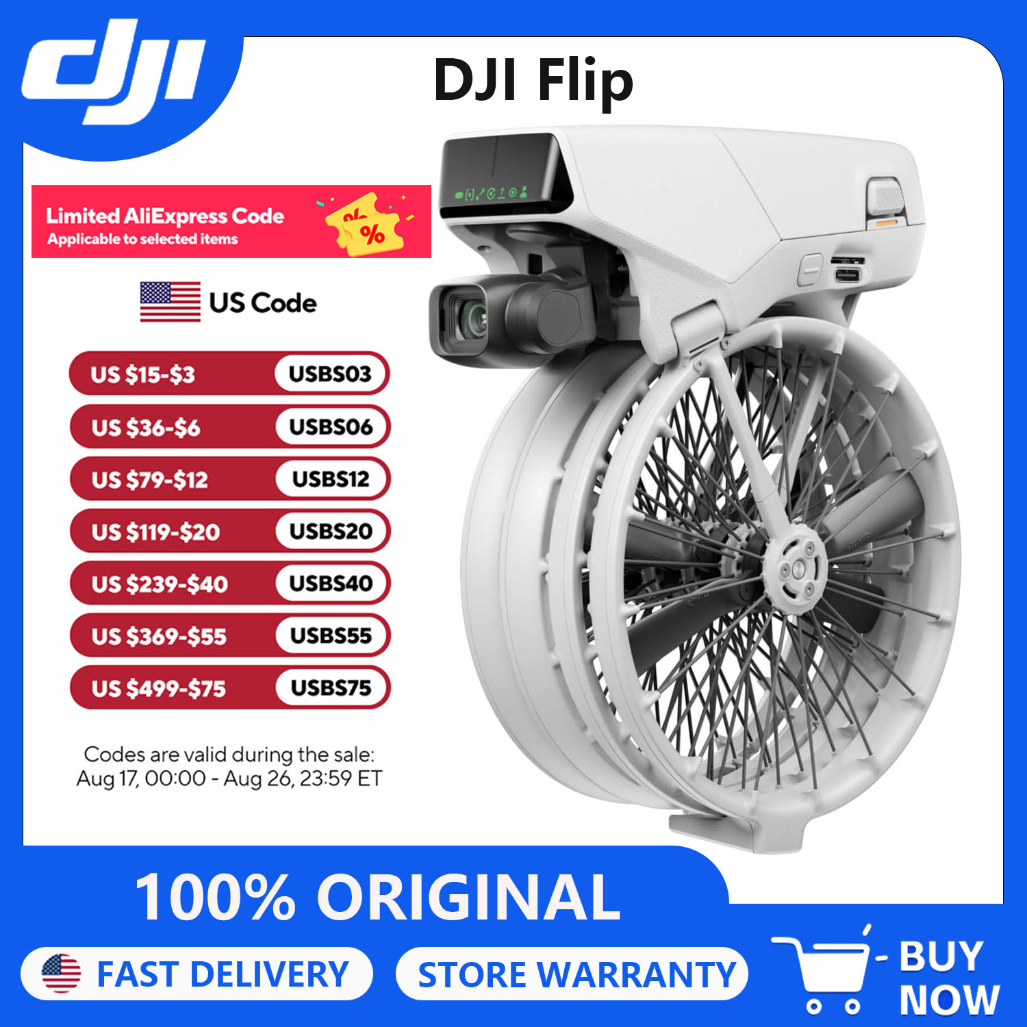 Drone Top Rc - طائرات DJI بدون طيار مُجددة مع