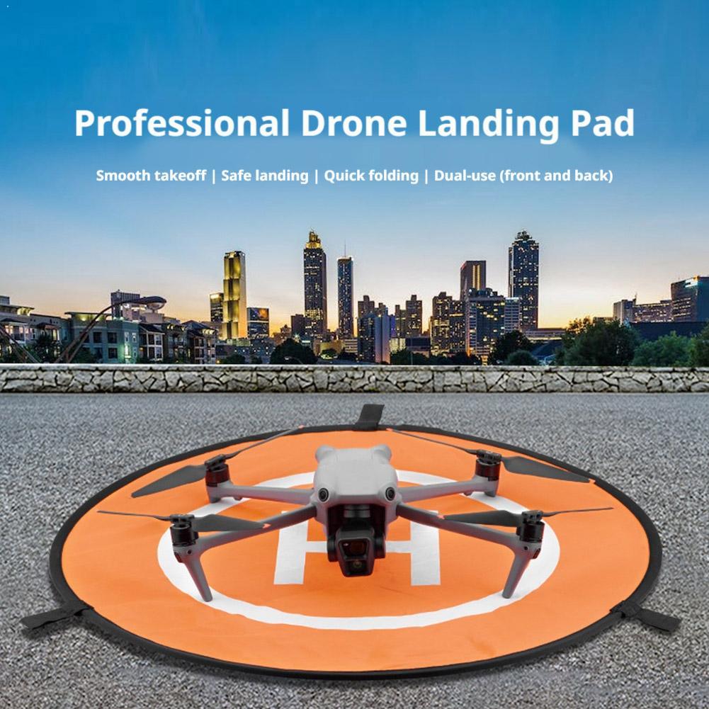 Drone Rc Foldable - منصة هبوط للطائرات بدون طيار بطول