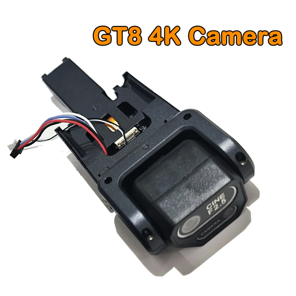 Drone Gt8 Rc - قطع غيار كاميرا GT8 Drone الأصلية