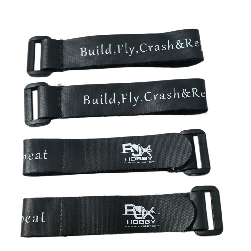 Nano Quad Fpv - أحزمة بطارية سيليكون غير قابلة للانزلاق