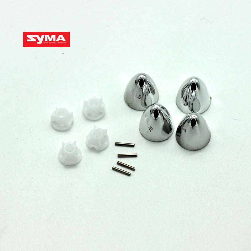 Drone Rc Controller Cover - SYMA X8W قطع الغيار عدة شفرة