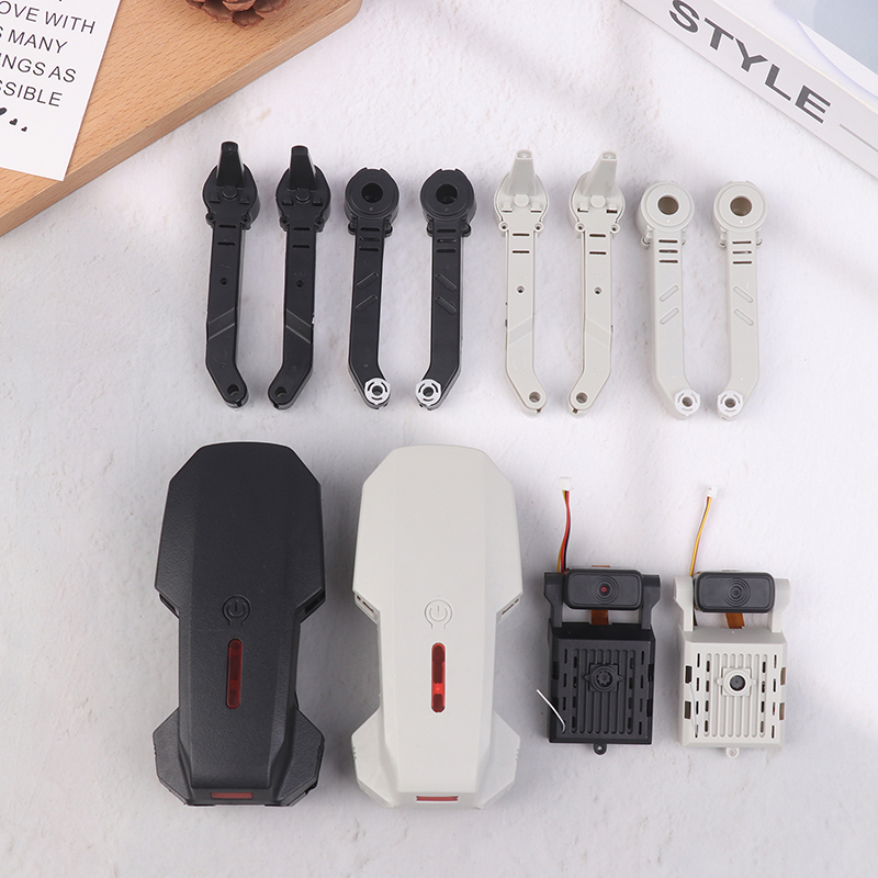Drone Rc Foldable - RC الطائرة بدون طيار تعديل قطع