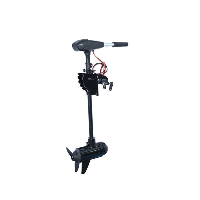 Brushless Motor - محرك بحري بدون فرشاة 48 فولت