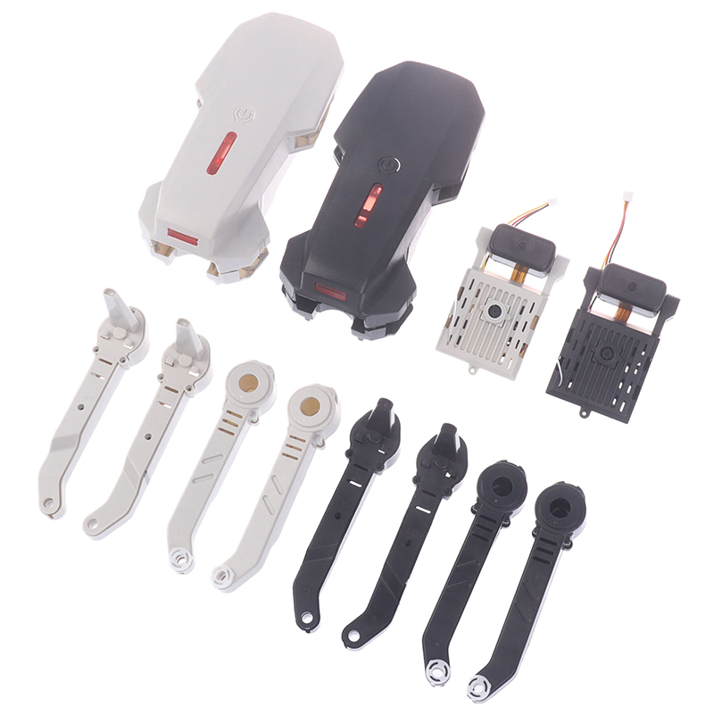 Drone Rc Foldable - RC الطائرة بدون طيار تعديل قطع