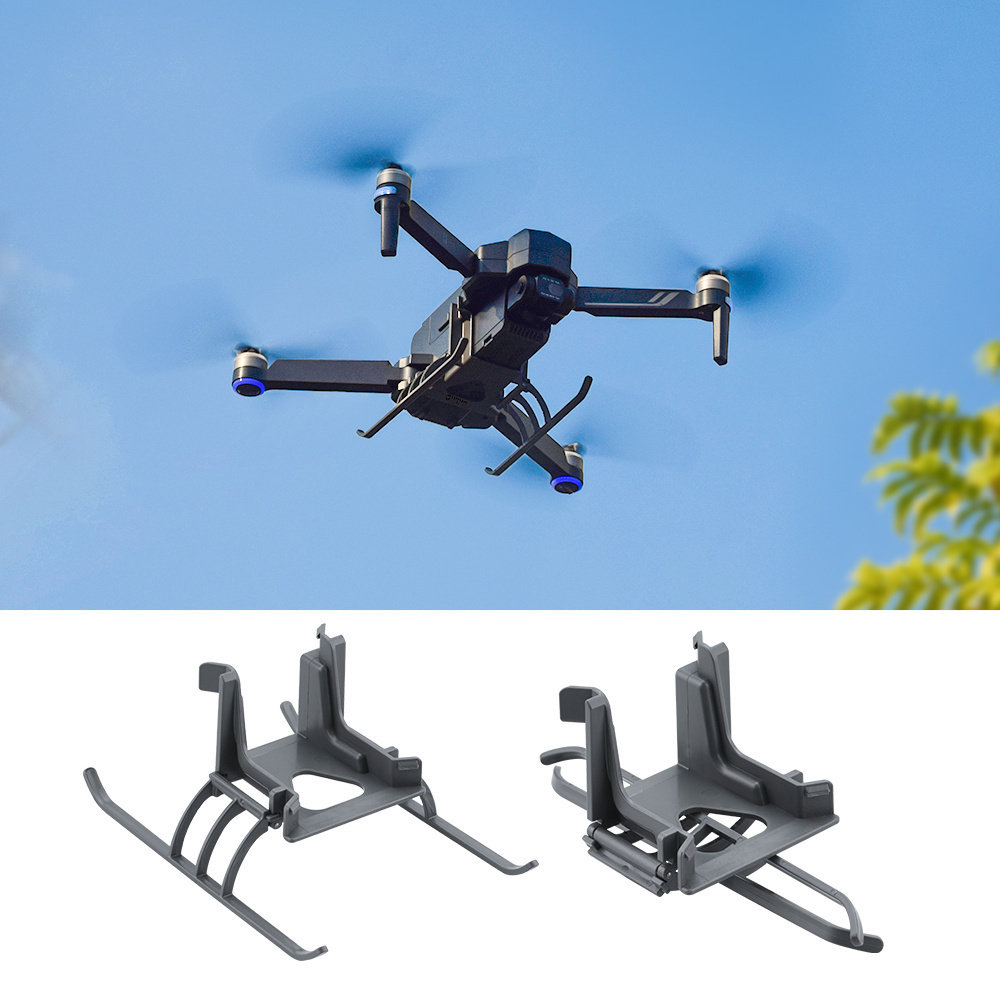 Drone Sjrc - ل SJRC F11S 4K برو الهبوط