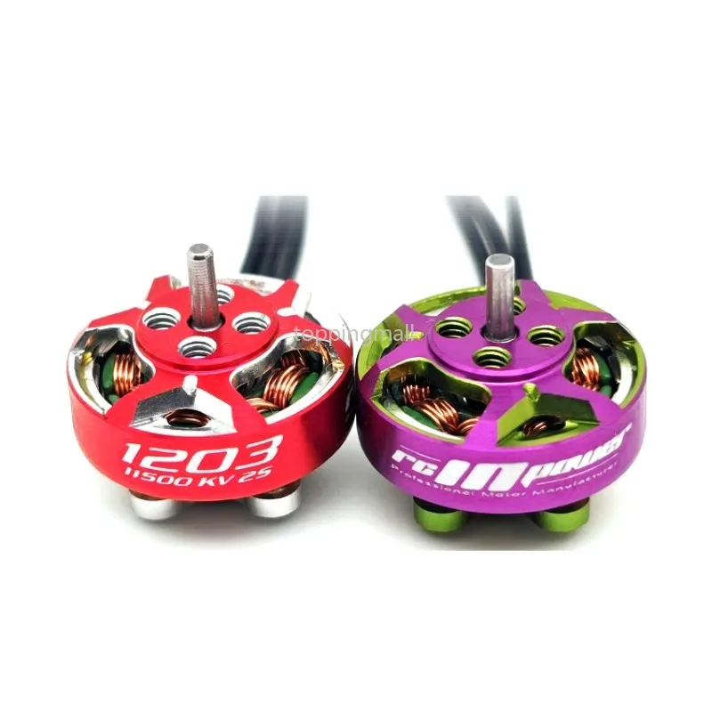 Fpv Racing Motor - Rcinpower-محرك بدون فرش لطائرات سباق بدون