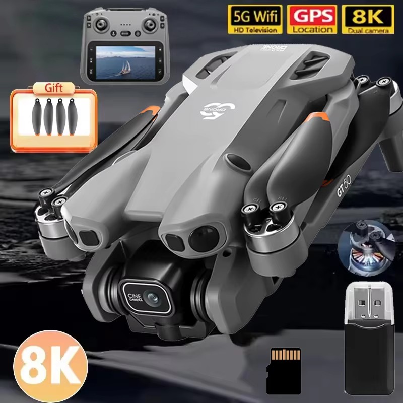 Drone Top Rc - طائرة درون لعبة قابلة للطي رباعية