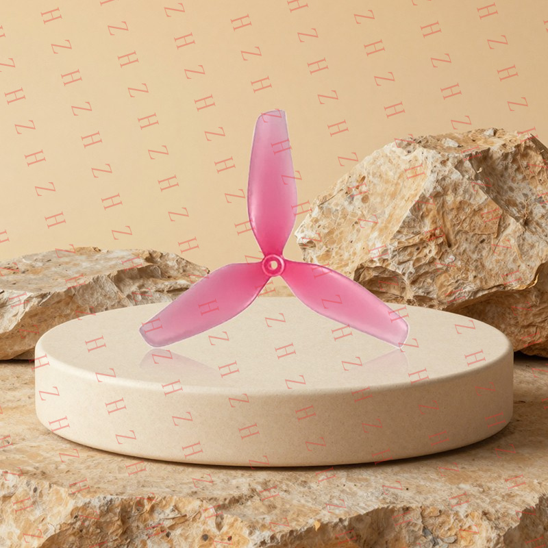 Drone Top Rc - مروحة P+ لـ HQProp 2X1X3 PC