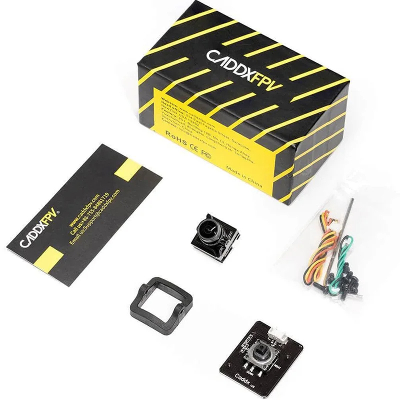Drone Rc Camera - كادكس بيبي راتل 2 نانو مقاس