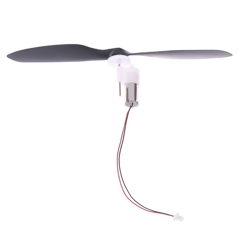 Rc Drone Uav - مجموعة واحدة من محرك تيار مستمر