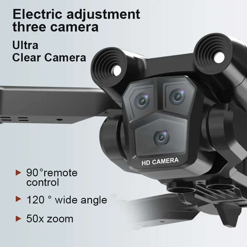 طائرة بدون طيار M4 جديدة احترا - مراجعة Drone App Rc Fpv وسعره