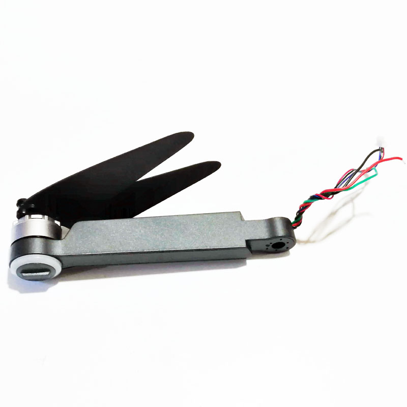 SJRC كوادكوبتر قطع الغيار الذر - مراجعة Drone Sjrc وسعره