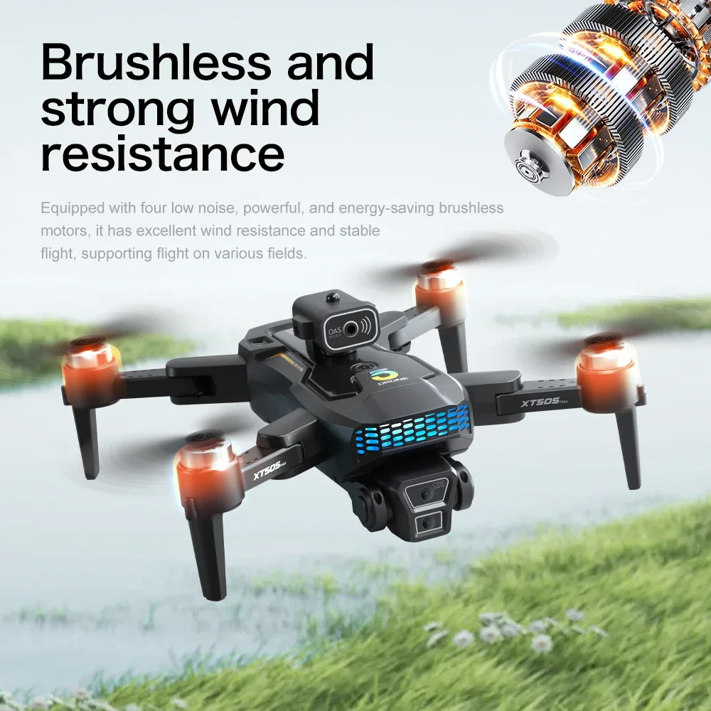 طائرة بدون طيار XT505 RC بكامي - مراجعة Drone Rc Helicopter With Camera وسعره
