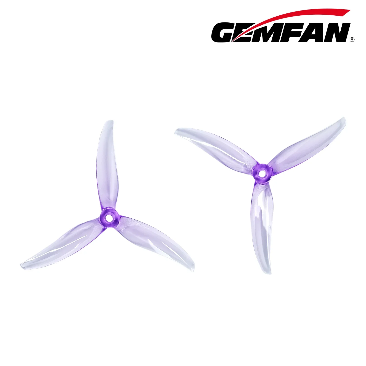 12 زوجًا من مراوح Gemfan 5129. - مراجعة Fpv Racing Motor وسعره