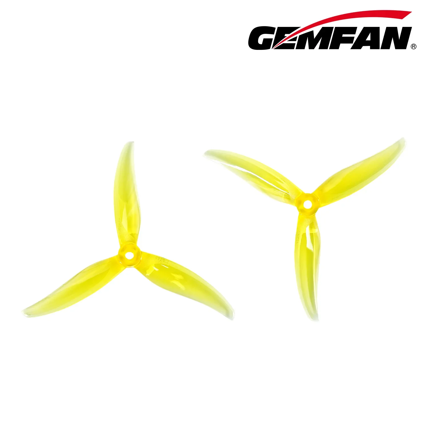 12 زوجًا من مراوح Gemfan 5129. - مراجعة Fpv Racing Motor وسعره