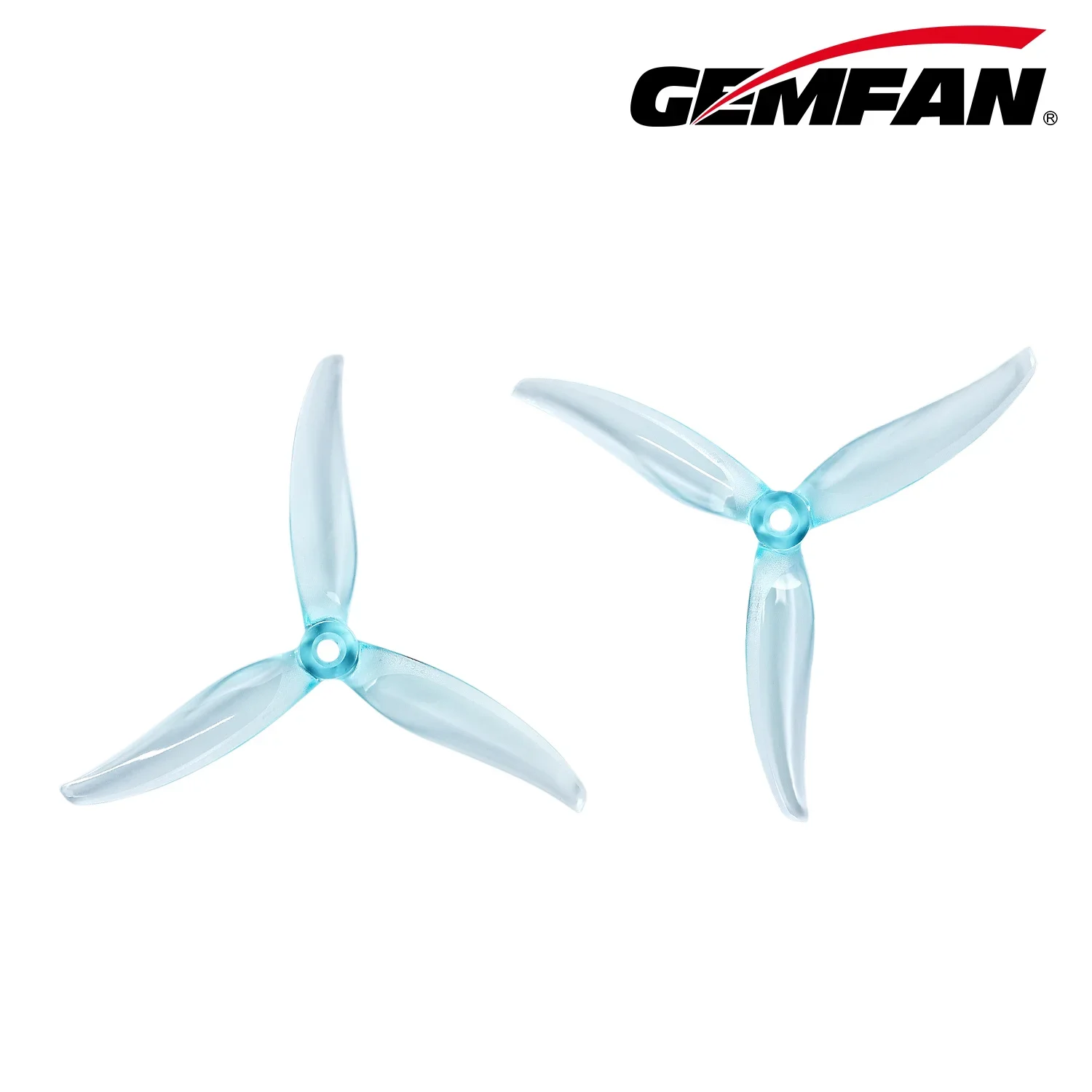 12 زوجًا من مراوح Gemfan 5129. - مراجعة Fpv Racing Motor وسعره