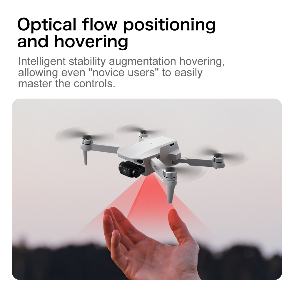 طائرة بدون طيار أصلية Aeri100/ - مراجعة Drone App Rc Fpv وسعره