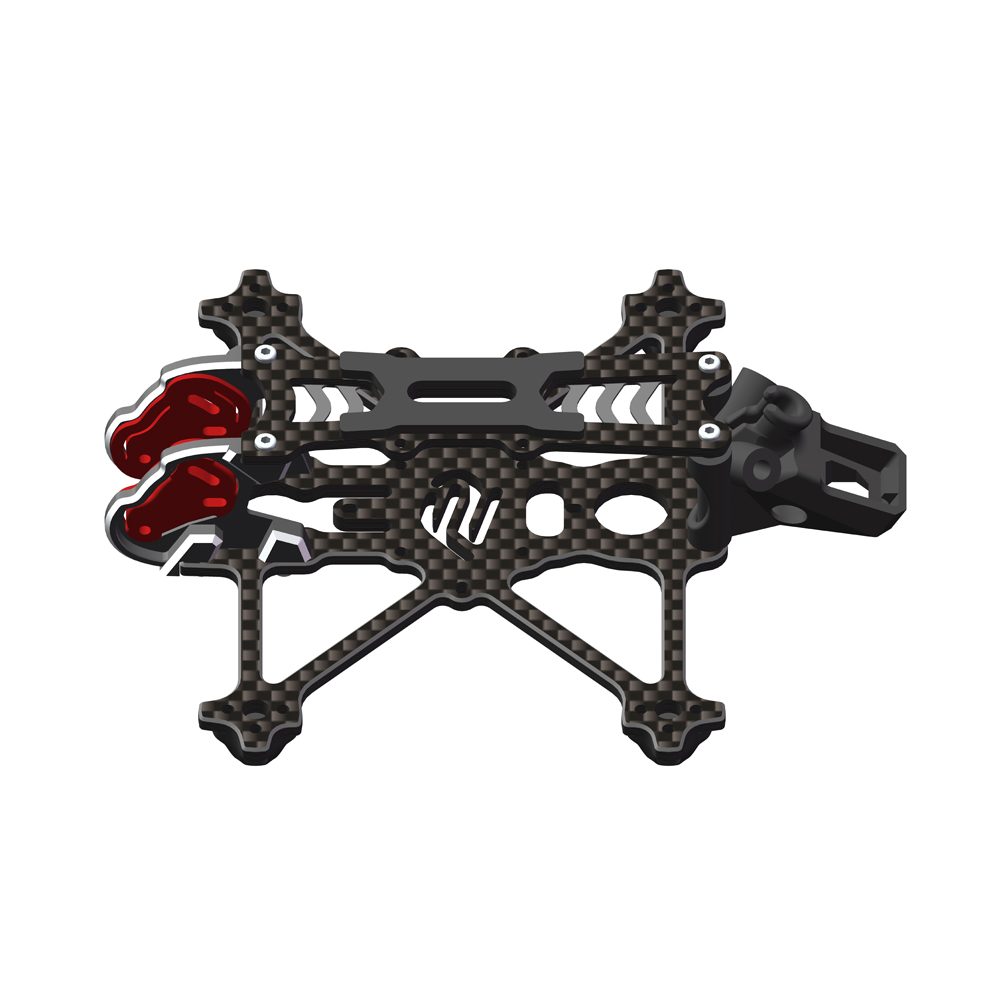 AlfaRC Fi-25 DJI O4 وحدة الهوا - مراجعة Fpv Racing Motor وسعره