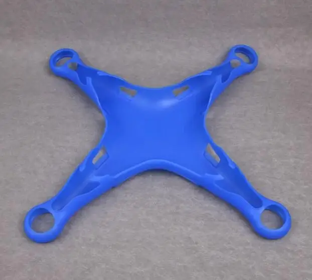 غطاء سيليكون سميك مقاوم للغبار - مراجعة Drone Rc Toy وسعره