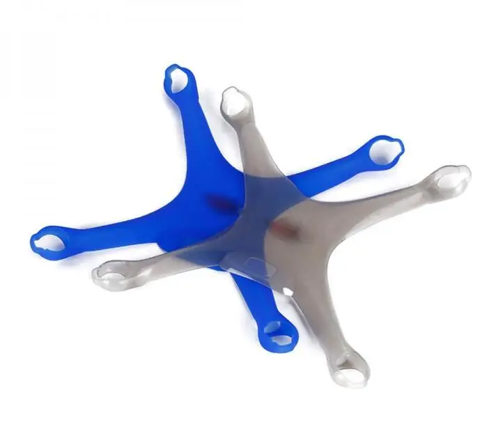 غطاء سيليكون سميك مقاوم للغبار - مراجعة Drone Rc Toy وسعره