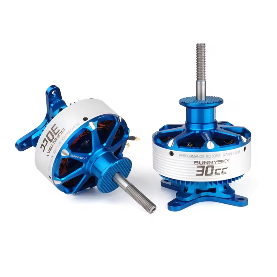 SunnySky X7015-III V3 X7015 30 - مراجعة Drone Rc Toy وسعره
