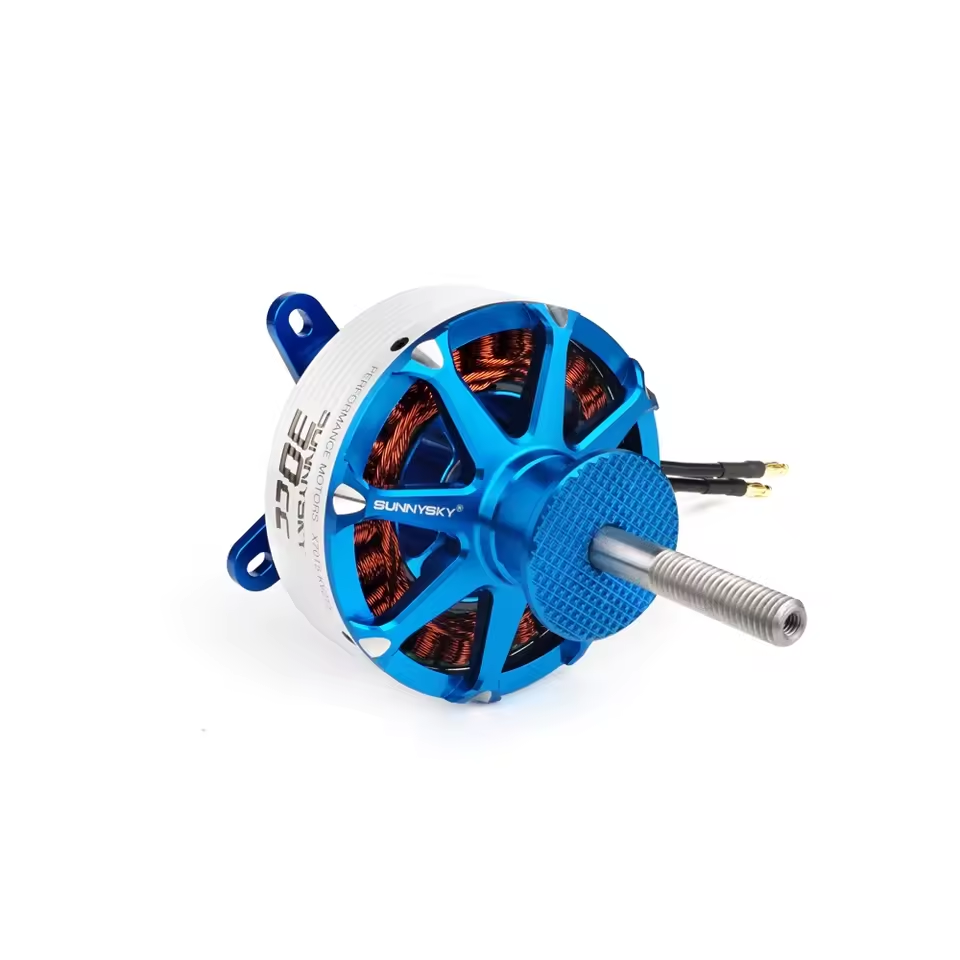 SunnySky X7015-III V3 X7015 30 - مراجعة Drone Rc Toy وسعره