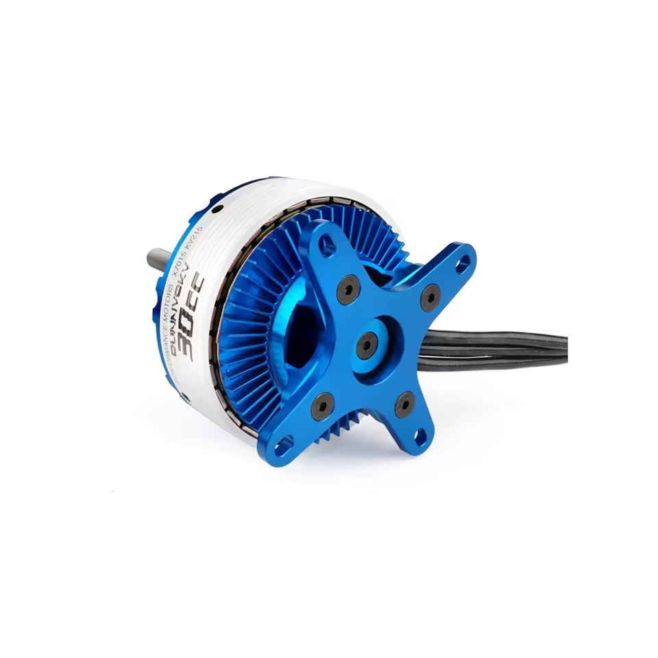 SunnySky X7015-III V3 X7015 30 - مراجعة Drone Rc Toy وسعره