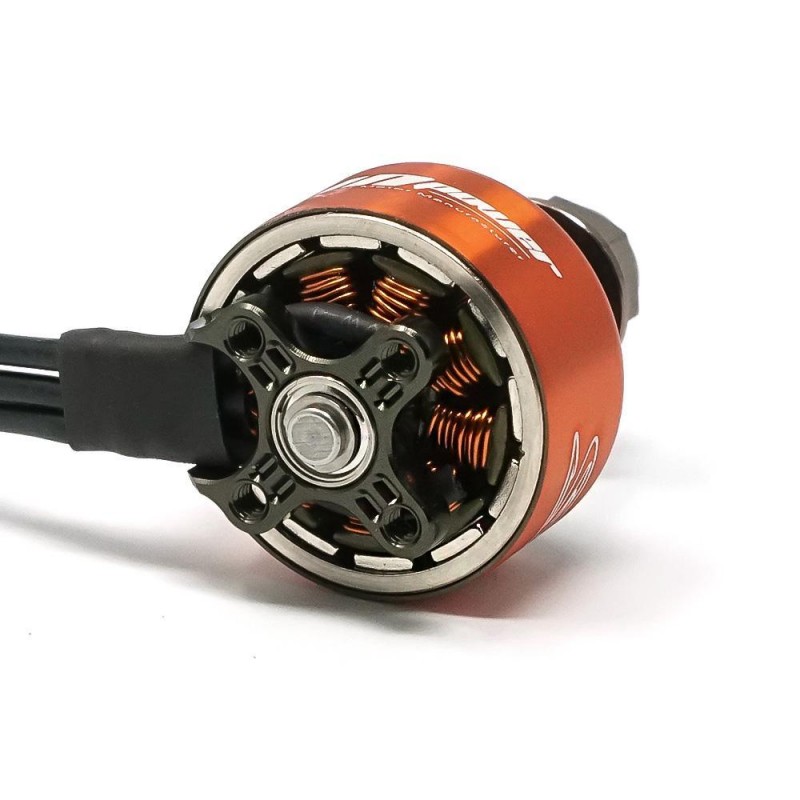 Rcinpower سموكس 1507 Plus 2680 - مراجعة Fpv Racing Motor وسعره
