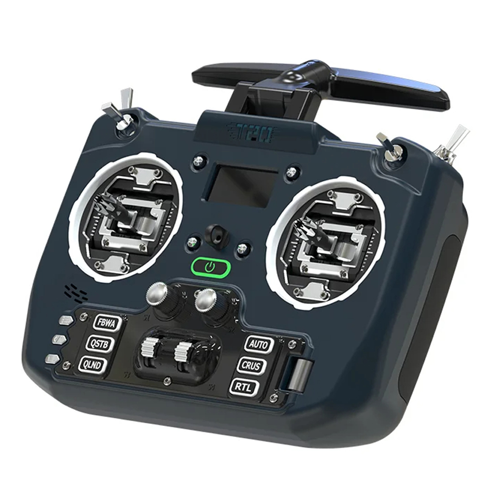 جديد البلوز T20S T20 V2 ELRS 2 - مراجعة Drone Rc Full Form وسعره