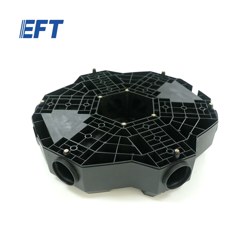 إطار طائرة رش زراعية بدون طيار - مراجعة Drone Rc Toy وسعره