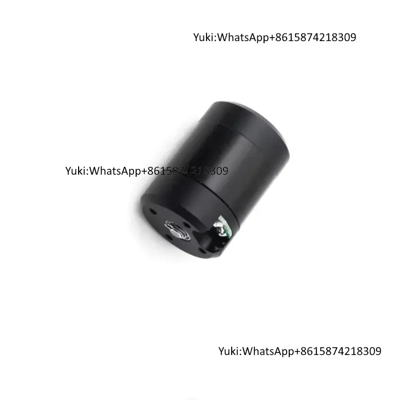 محرك SUBFF جديد 100% مقاوم للم - مراجعة Brushless Motor وسعره