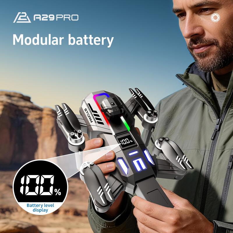 طائرة بدون طيار RC FPV كوادكوب - مراجعة Nano Quad Fpv وسعره