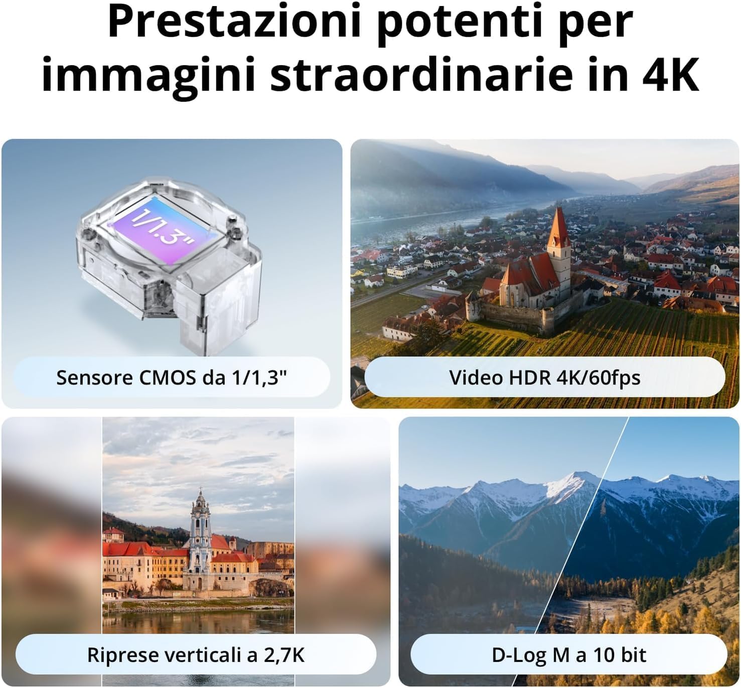 طائرات DJI بدون طيار مُجددة مع - مراجعة Drone Top Rc وسعره
