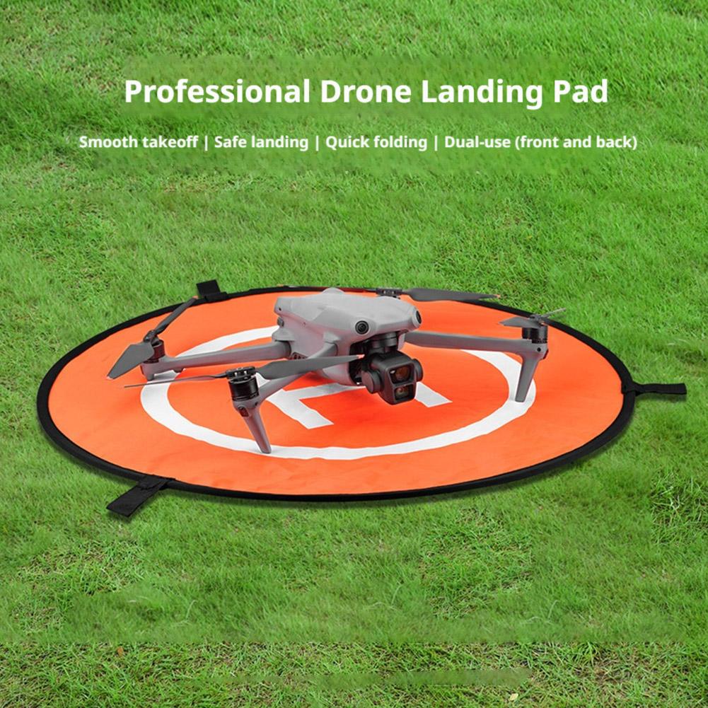 منصة هبوط للطائرات بدون طيار ب - مراجعة Drone Rc Foldable وسعره