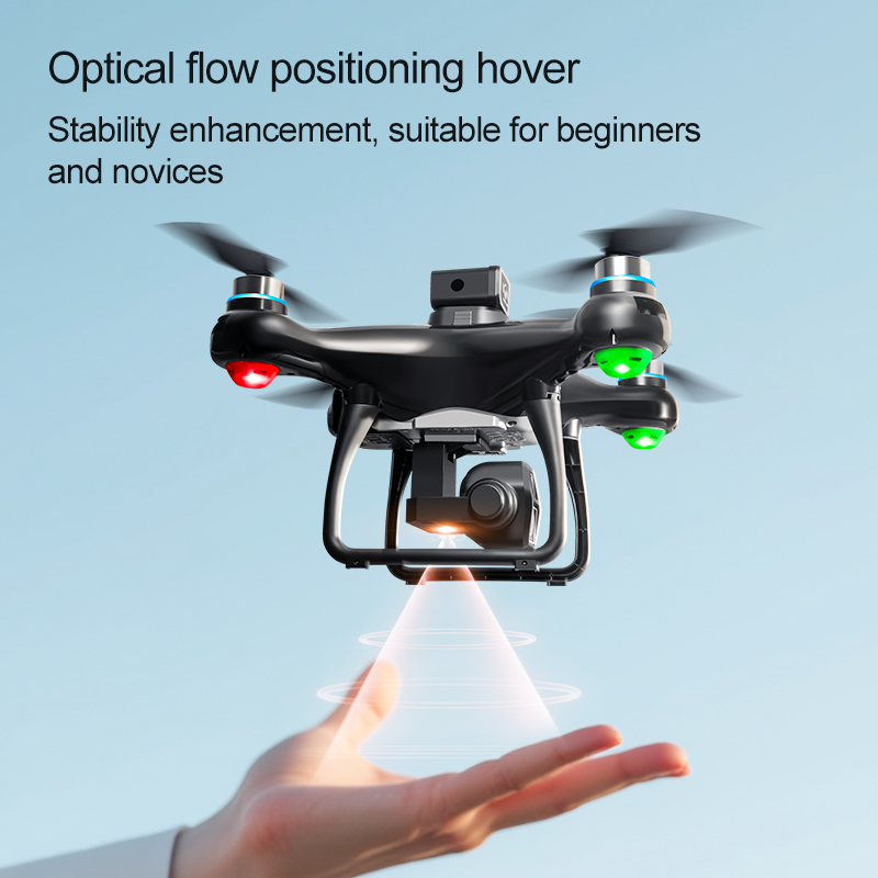 طائرة Bexine New Z3 GPS بدون ط - مراجعة Drone Rc Helicopter With Camera وسعره