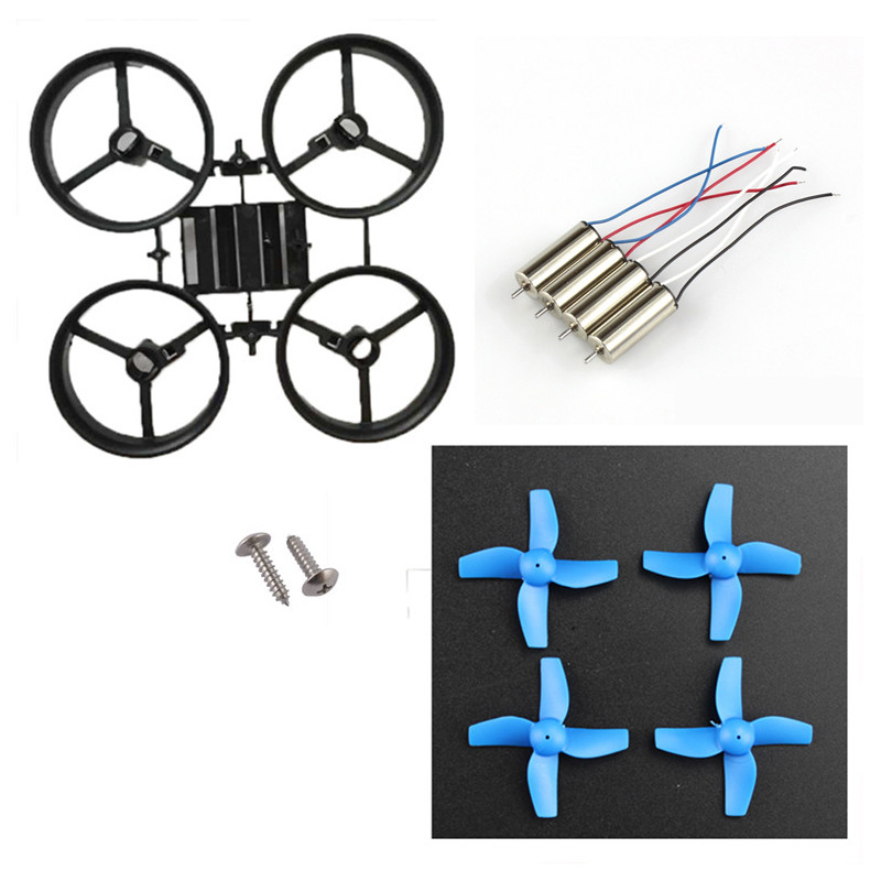 JJRC H36 Eachine E010 مجموعة إ - مراجعة Fpv Racing Motor وسعره
