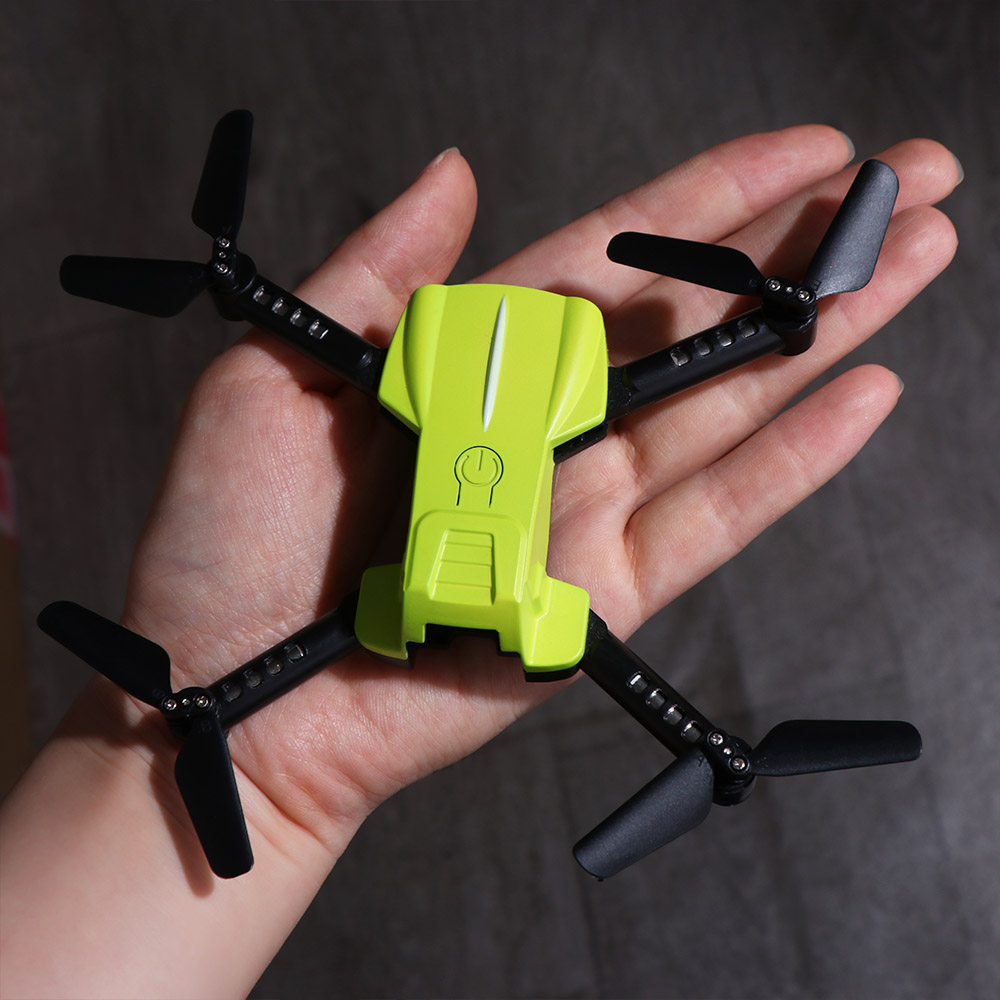 RC هليكوبتر ABS لعبة طائرة الت - مراجعة Drone Rc Helicopter With Camera وسعره