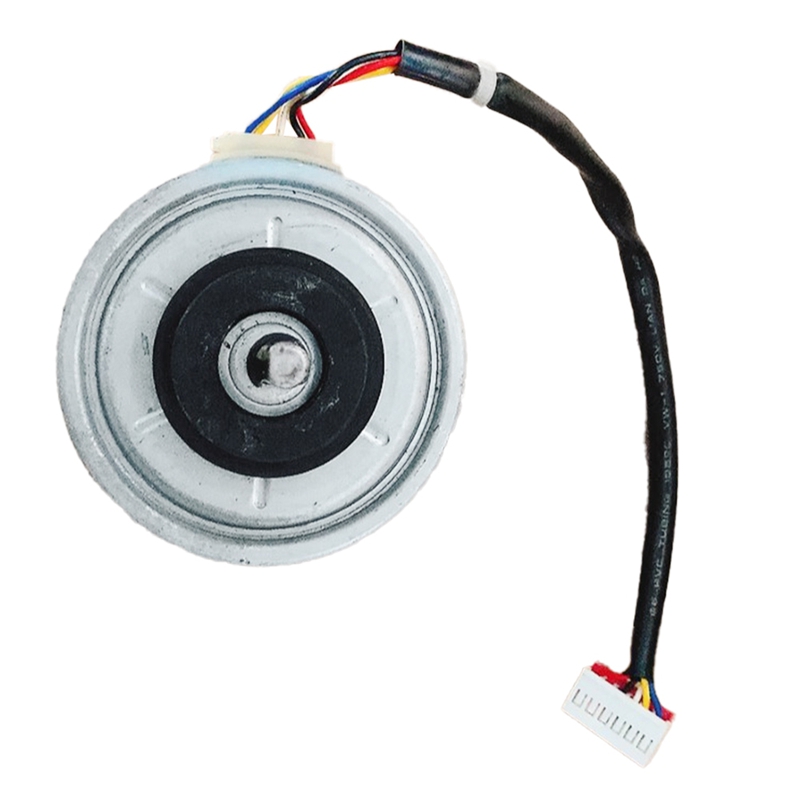 محرك تكييف هواء DC310V 27W، مح - مراجعة Brushless Motor وسعره