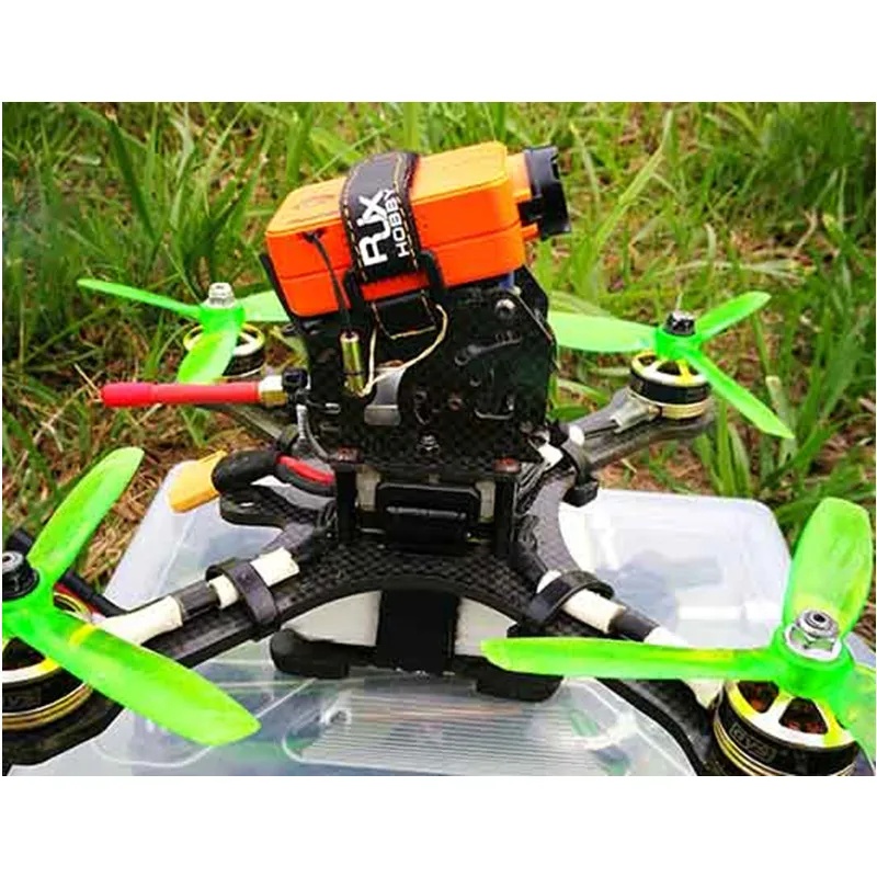 أحزمة بطارية سيليكون غير قابلة - مراجعة Nano Quad Fpv وسعره
