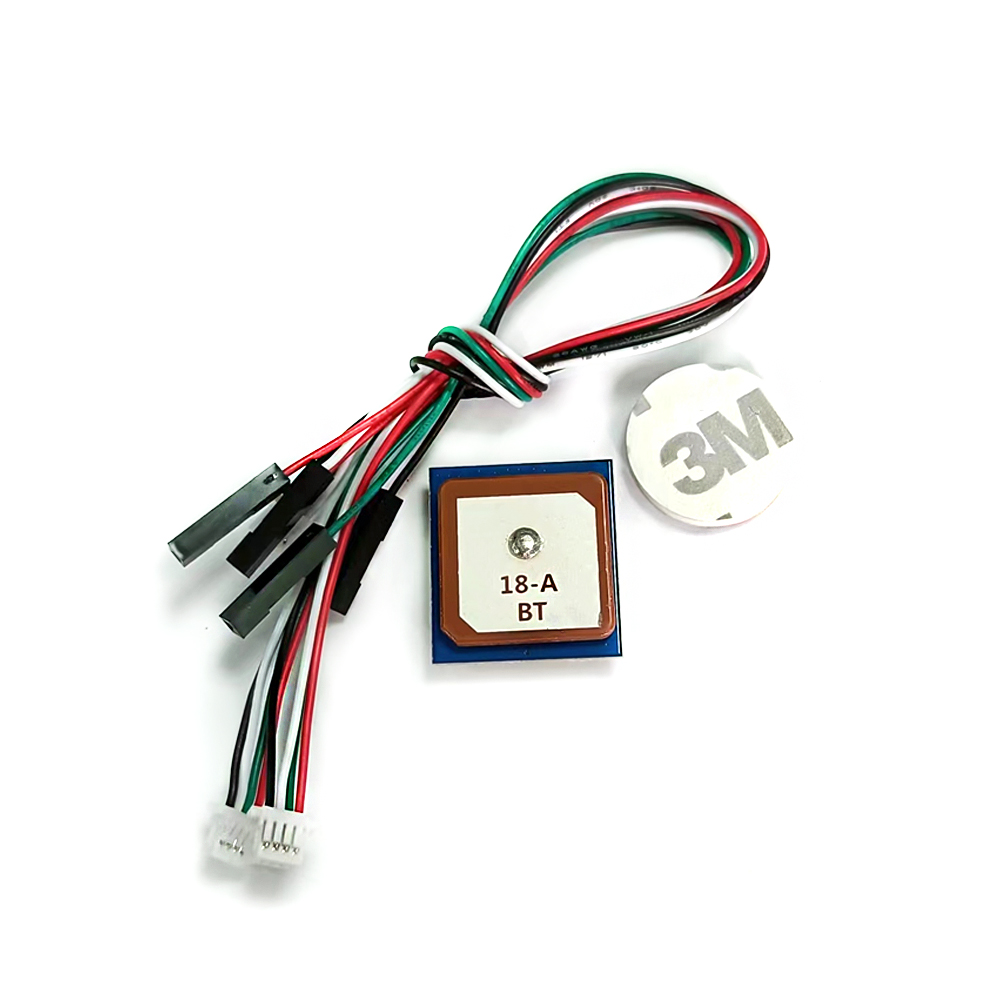 وحدة BN-220 BN880 GPS GLONASS  - مراجعة Fpv Racing Motor وسعره