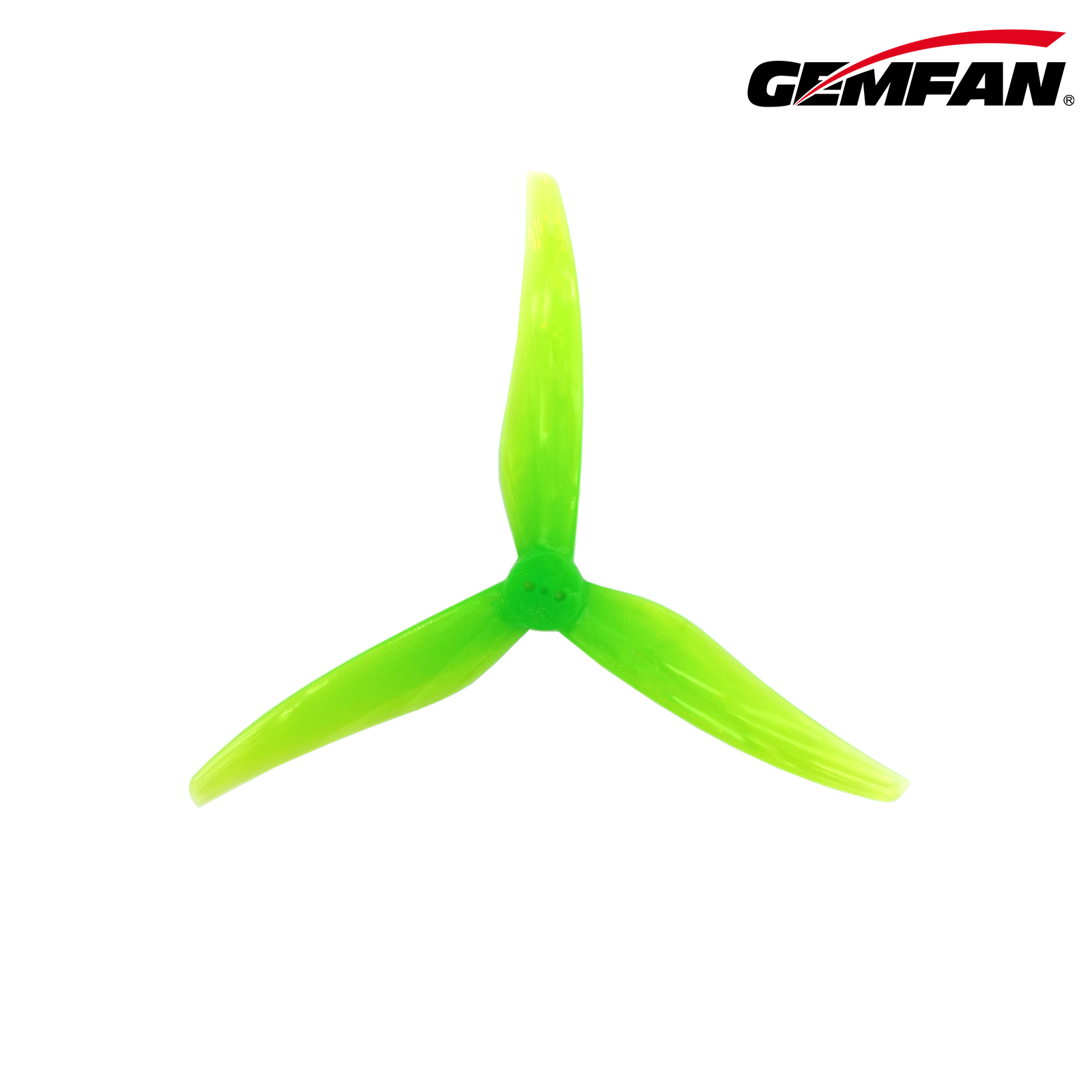 إعصار SL 5125 3 شفرة Gemfan ال - مراجعة Fpv Racing Motor وسعره