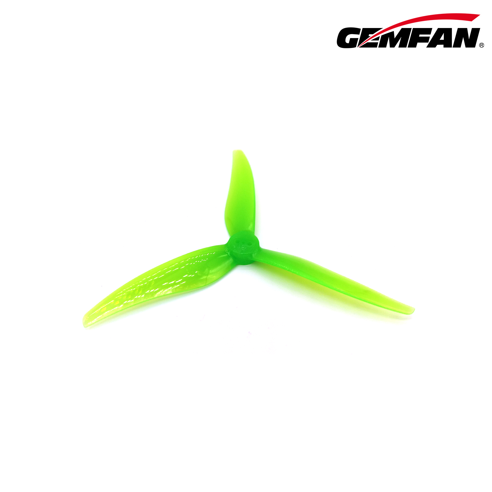 إعصار SL 5125 3 شفرة Gemfan ال - مراجعة Fpv Racing Motor وسعره