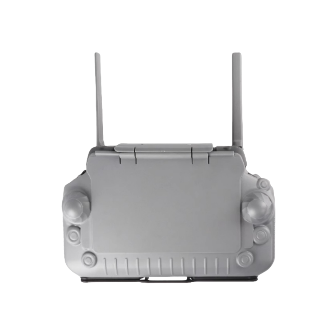 التحكم هود شاشة درع قناع الغطا - مراجعة Drone Rc Controller Cover وسعره