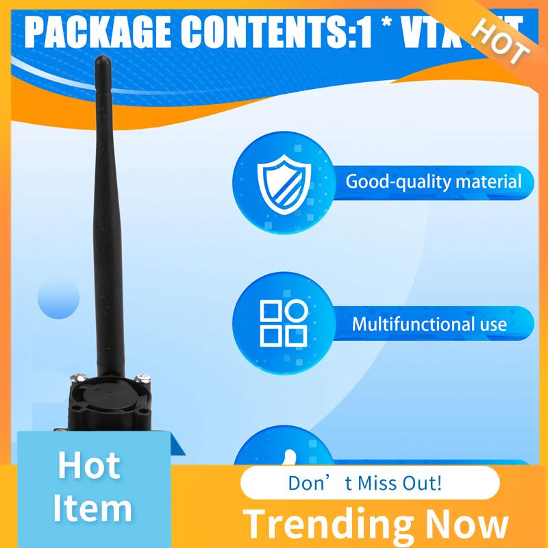 أفضل العروض 5.8 جيجا هرتز 2 وا - مراجعة Drone Top Rc وسعره