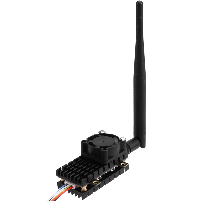 أفضل العروض 5.8 جيجا هرتز 2 وا - مراجعة Drone Top Rc وسعره