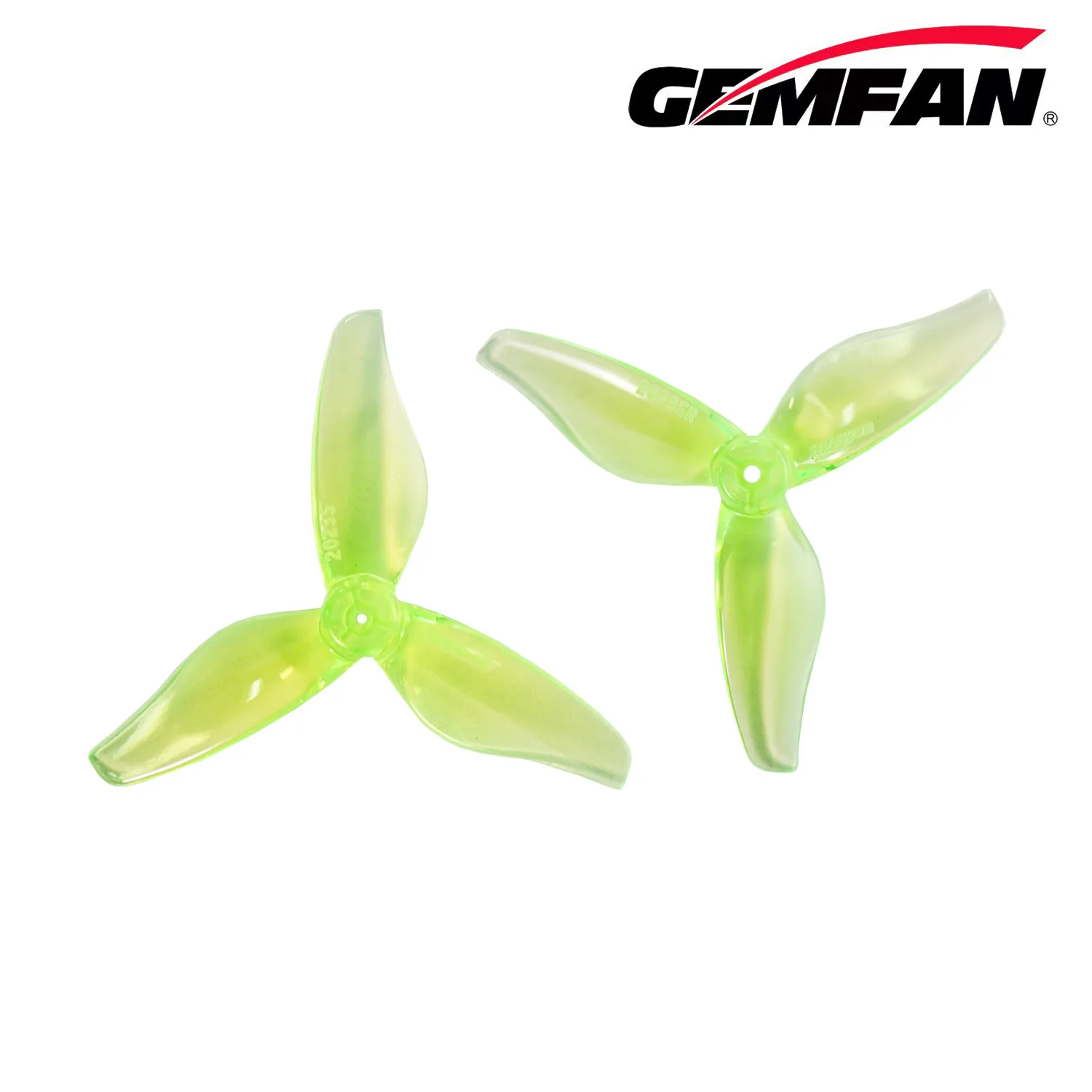 4-16 زوجًا من مراوح Gemfan Hur - مراجعة Fpv Racing Motor وسعره